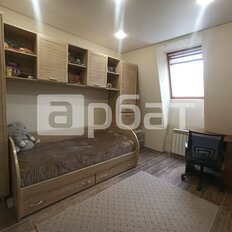 Квартира 67,2 м², 3-комнатная - изображение 2