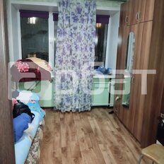 Квартира 18,4 м², студия - изображение 4