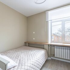 Квартира 15 м², студия - изображение 3