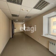 25,7 м², офис - изображение 5