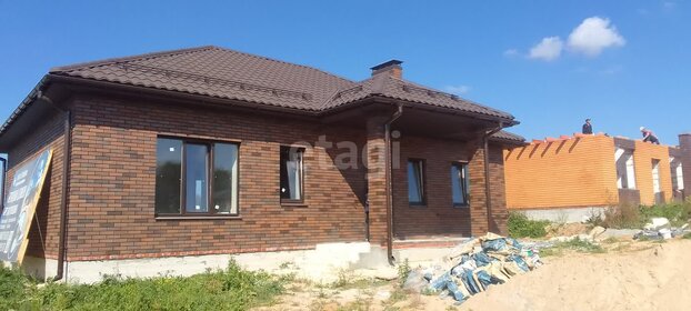 90,7 м² часть дома, 4,2 сотки участок 7 100 000 ₽ - изображение 65