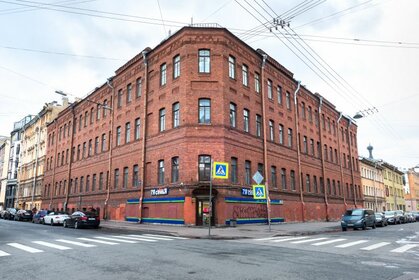 3794 м², офис 8 726 200 ₽ в месяц - изображение 16