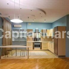 Квартира 115 м², 2-комнатная - изображение 4