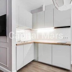 Квартира 40 м², 1-комнатные - изображение 4