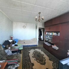 Квартира 45,7 м², 2-комнатная - изображение 1