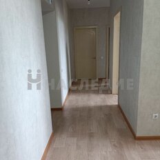 Квартира 61,7 м², 3-комнатная - изображение 3