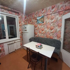 Квартира 33,6 м², 1-комнатная - изображение 5