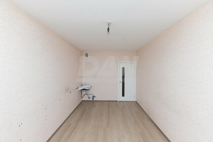 39,1 м², 1-комнатная квартира 2 880 000 ₽ - изображение 44