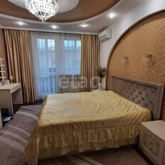 Квартира 78 м², 2-комнатная - изображение 1