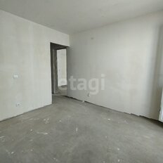 Квартира 35,5 м², 1-комнатная - изображение 5