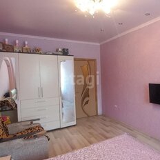 Квартира 67,1 м², 2-комнатная - изображение 2