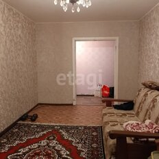 Квартира 66,1 м², 3-комнатная - изображение 2