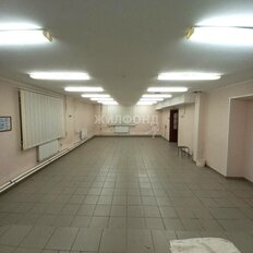 Квартира 122,2 м², студия - изображение 1