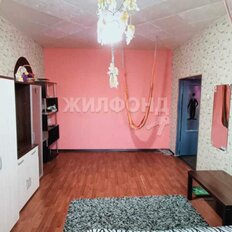 Квартира 52,5 м², 2-комнатная - изображение 2