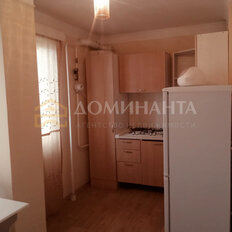 Квартира 36,6 м², 1-комнатная - изображение 2