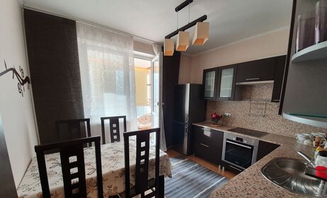 40 м², 1-комнатная квартира 35 500 ₽ в месяц - изображение 36