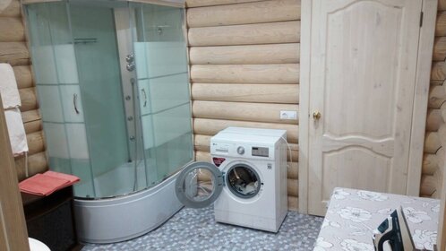 250 м² дом, 4 сотки участок 15 000 ₽ в сутки - изображение 40