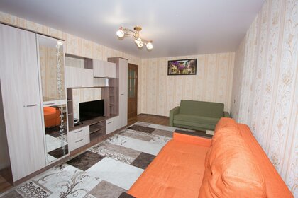 50 м², 2-комнатная квартира 2 500 ₽ в сутки - изображение 26