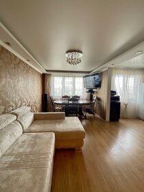 Купить квартиру с ремонтом у станции Бернгардовка во Всеволожске - изображение 28