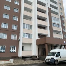 Квартира 65,1 м², 3-комнатная - изображение 2