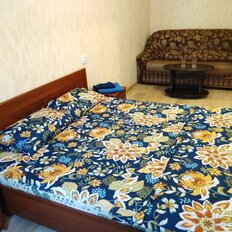 Квартира 40 м², 1-комнатная - изображение 3