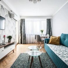 Квартира 95 м², 3-комнатная - изображение 2