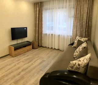 36 м², 1-комнатная квартира 2 200 ₽ в сутки - изображение 52