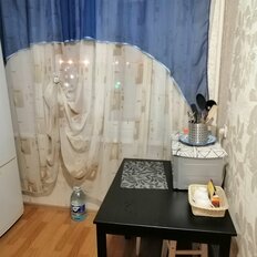 Квартира 30 м², 1-комнатная - изображение 1