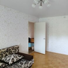 Квартира 52,7 м², 2-комнатная - изображение 4