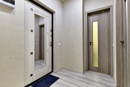 32 м², 1-комнатная квартира 2 850 ₽ в сутки - изображение 83