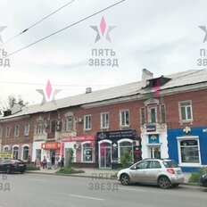 75,6 м², помещение свободного назначения - изображение 2