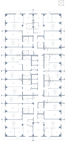 52,3 м², 2-комнатная квартира 6 650 000 ₽ - изображение 89