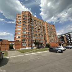 Квартира 39,8 м², 1-комнатная - изображение 2