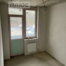 Квартира 29,1 м², 1-комнатная - изображение 3