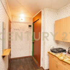 Квартира 19 м², студия - изображение 4