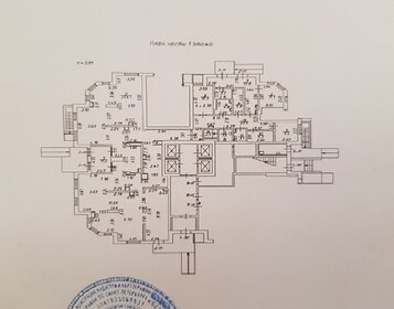 350 м², торговое помещение 455 000 ₽ в месяц - изображение 16