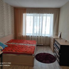 Квартира 18 м², студия - изображение 1