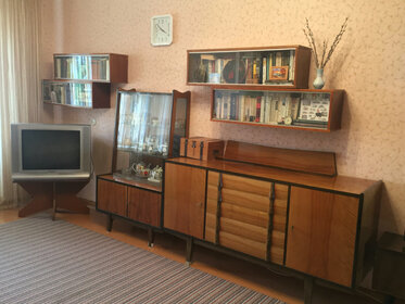 Купить квартиру-студию в кирпичном доме на улице Волжский бульвар в Москве - изображение 11