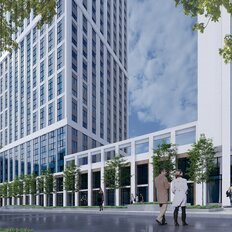 Квартира 65,8 м², 3-комнатные - изображение 2