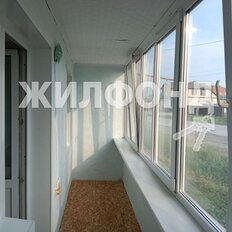 Квартира 44,3 м², 2-комнатная - изображение 5