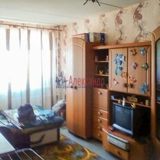 Квартира 36,1 м², 1-комнатная - изображение 1