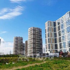 Квартира 26,3 м², студия - изображение 3