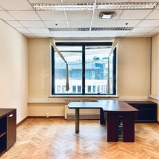 1500 м², офис - изображение 1