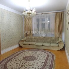 Квартира 81 м², 4-комнатная - изображение 2