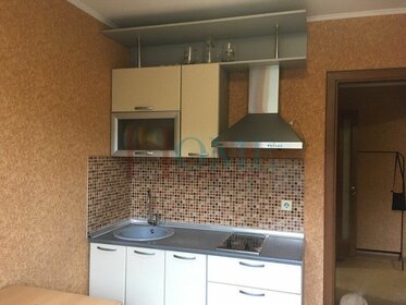 42,5 м², 1-комнатная квартира 34 000 ₽ в месяц - изображение 72