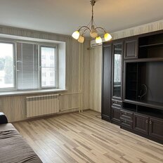 Квартира 59,1 м², 2-комнатная - изображение 1