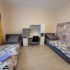 Квартира 60 м², 2-комнатные - изображение 4