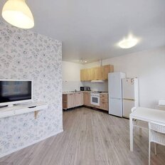 Квартира 34,6 м², студия - изображение 5