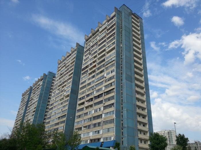 Electronic repair ясногорская ул 2 москва фото Купить 1-комнатную квартиру 39 м² по адресу Москва, Ясногорская улица, 13к2 - id