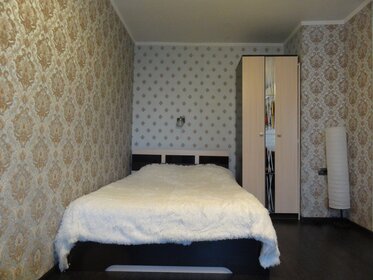 32 м², 1-комнатная квартира 3 000 ₽ в сутки - изображение 61